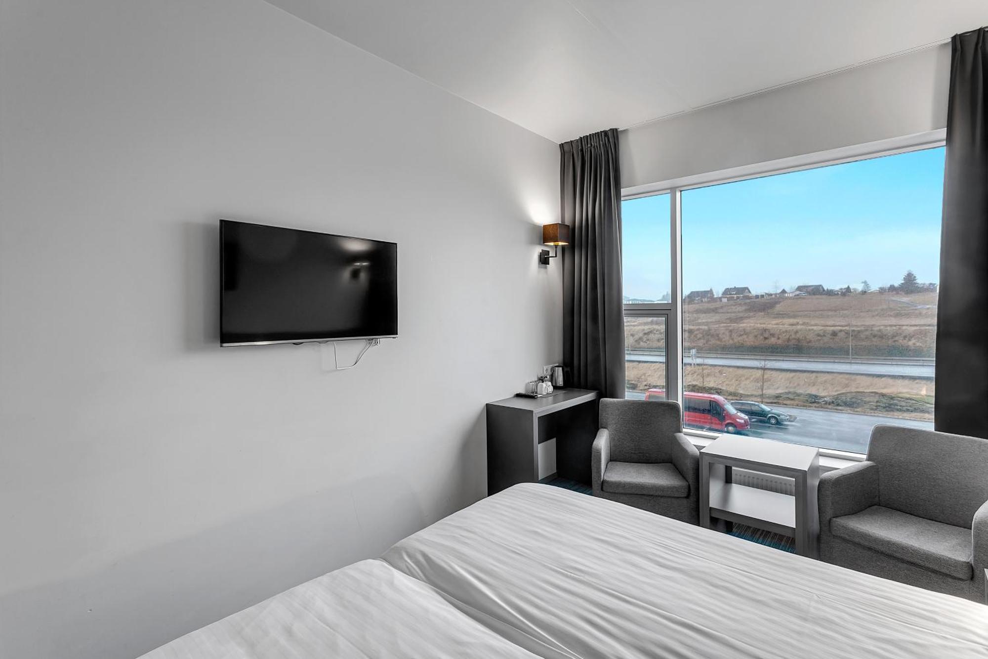 Hotel Vellir Hafnarfjörður Buitenkant foto